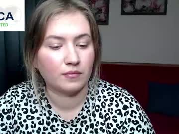 Kitty_969 Chaturbate stream image from October 21, 2025