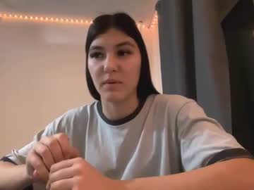 Magandiegel Chaturbate stream image from October 21, 2025