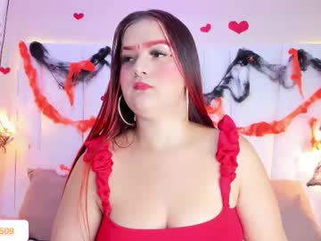 Melanieklaus Chaturbate stream image from October 21, 2025