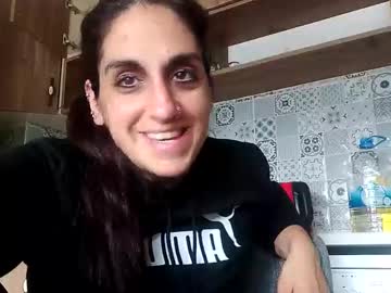 Odalisca_Bellydancer Chaturbate stream image from October 21, 2025