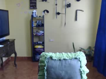 Smith_Lechosoxxx Chaturbate stream image from October 21, 2025