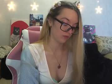 Sophiasonata Chaturbate stream image from October 21, 2025