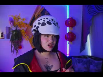 Albaandthayron Chaturbate stream image from October 21, 2025