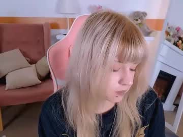 Antonia_Ferrero Chaturbate stream image from October 21, 2025