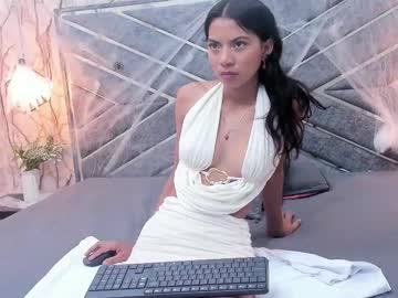 Dirty_Miia Chaturbate stream image from October 21, 2025