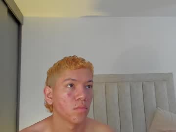 Iamjulian_ Chaturbate stream image from October 21, 2025