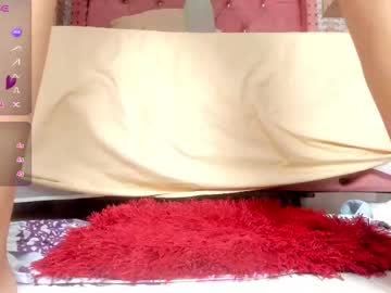 Iris_Charlotte Chaturbate stream image from October 21, 2025