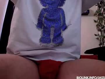 Jasson_King01 Chaturbate stream image from October 21, 2025