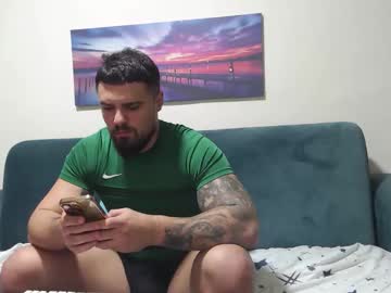 Jodogs Chaturbate stream image from October 21, 2025