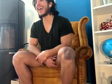 Jonasdruck Chaturbate stream image from October 21, 2025