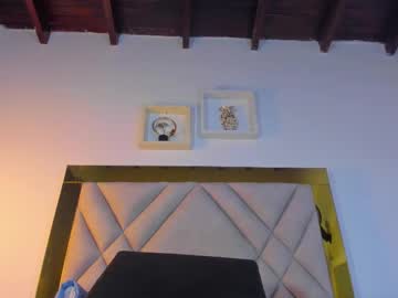 Nicole_Grace0 Chaturbate stream image from October 21, 2025