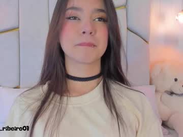 Rachel_Ribeiro Chaturbate stream image from October 21, 2025