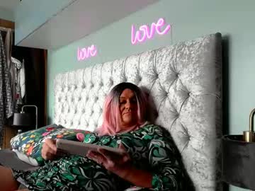Snow_Diamond Chaturbate stream image from October 21, 2025