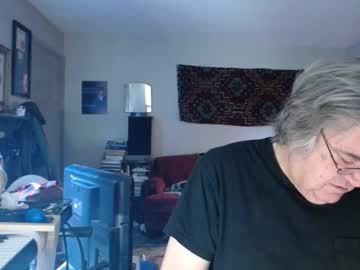 Vanbroks Chaturbate stream image from October 21, 2025