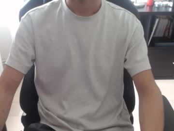 Verto159753 Chaturbate stream image from October 21, 2025
