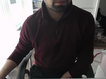 X_____0_____X Chaturbate stream image from October 21, 2025