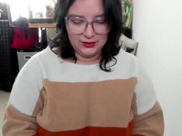 Aikadreams Chaturbate stream image from October 21, 2025