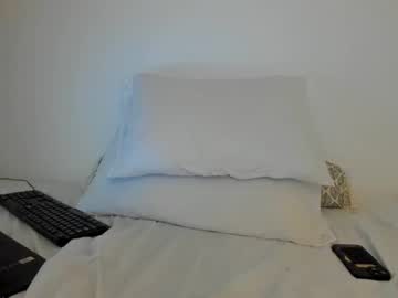 Alphapulsex Chaturbate stream image from October 21, 2025