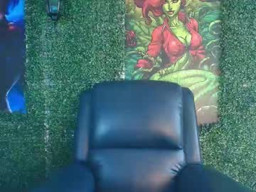 Elizabeth_Desire Chaturbate stream image from October 21, 2025