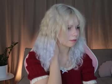 Evasway Chaturbate stream image from October 21, 2025