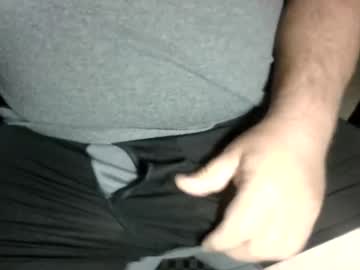 Fingers1975 Chaturbate stream image from October 21, 2025