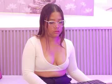 Isa_Taylorr_ Chaturbate stream image from October 21, 2025