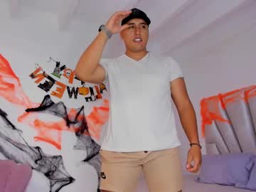 Jacob23_ Chaturbate stream image from October 21, 2025