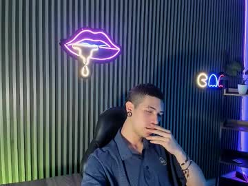 Jefer_Rick Chaturbate stream image from October 21, 2025