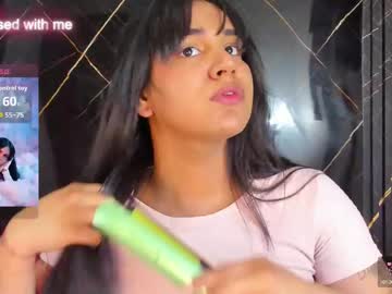 Kagome01 Chaturbate stream image from October 21, 2025