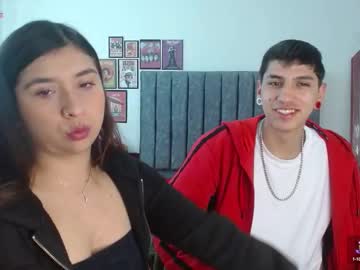 Kinky_Loversx Chaturbate stream image from October 21, 2025