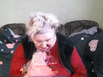 Lanacat555 Chaturbate stream image from October 21, 2025