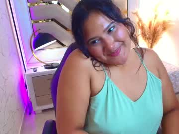 Luna_Jonez2 Chaturbate stream image from October 21, 2025