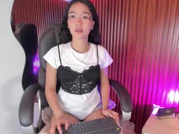 Lyhana_Lee Chaturbate stream image from October 21, 2025