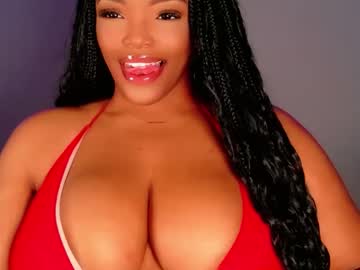 Maybabi Chaturbate stream image from October 21, 2025