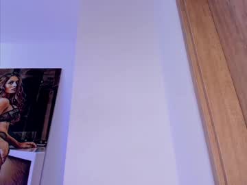 Renatasantorino Chaturbate stream image from October 21, 2025