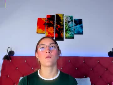 Ruth_Harvey Chaturbate stream image from October 21, 2025