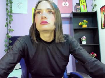 Tammy_Thompson_ Chaturbate stream image from October 21, 2025