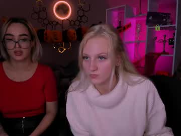 Your_Bunny12 Chaturbate stream image from October 21, 2025