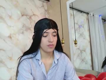 18_Milu Chaturbate stream image from October 21, 2025
