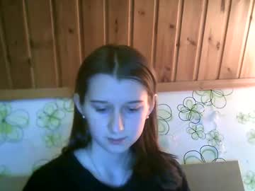 Adorable_Sparkle Chaturbate stream image from October 21, 2025