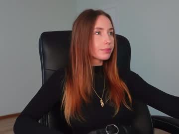Agelina_Summer Chaturbate stream image from October 21, 2025