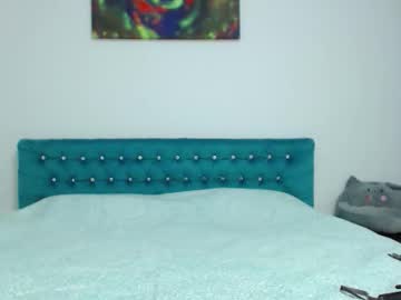 Alessiarayy Chaturbate stream image from October 21, 2025