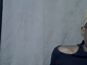 Blushing_Bunny Chaturbate stream image from October 21, 2025