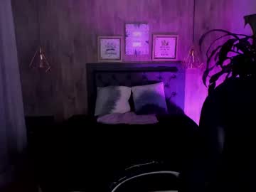Charlotte_Brown88 Chaturbate stream image from October 21, 2025