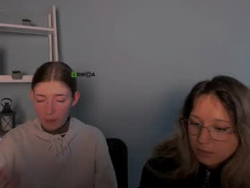 Cute_Samanta_ Chaturbate stream image from October 21, 2025