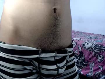 Denji_Spears Chaturbate stream image from October 21, 2025