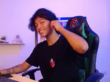 Dreyk20 Chaturbate stream image from October 21, 2025
