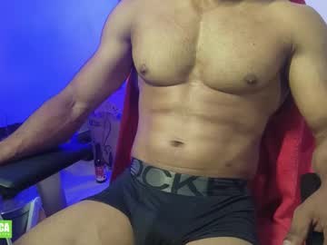 Insanestud_Miles Chaturbate stream image from October 21, 2025