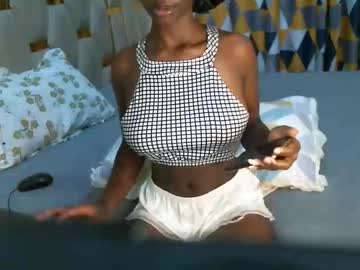 Jamiecandy Chaturbate stream image from October 21, 2025