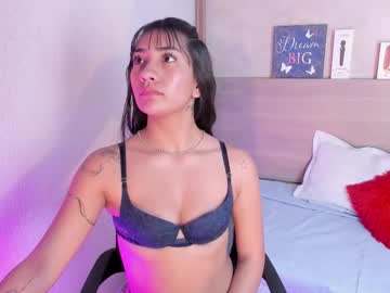 Kiimowens Chaturbate stream image from October 21, 2025